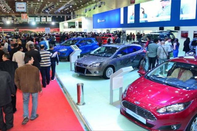 لجنة تطوير صناعة السيارات بمصر تشكو عدم تفعيلها 