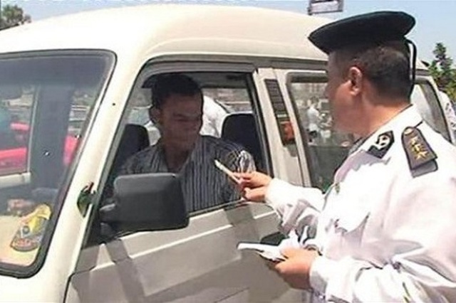 ترقب لصدور قانون المرور الجديد مع انعقاد البرلمان