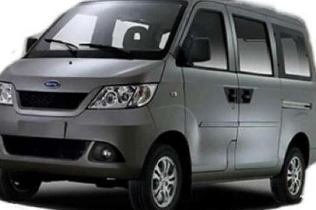 التنمية المحلية : ترخيص الميني فان قريباً في المحافظات بدلاً من التكاتك