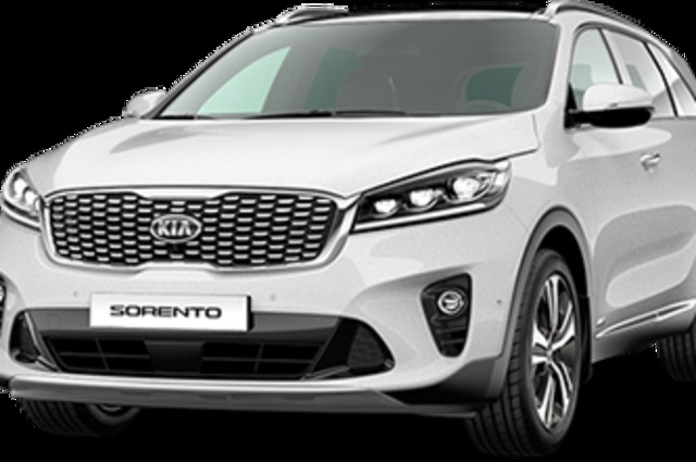 كيا : انخفاض اسعار السيارات مرهون بالدولار