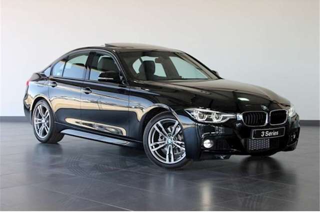 مصري ثاني يفوز بسيارة BMW هدية 