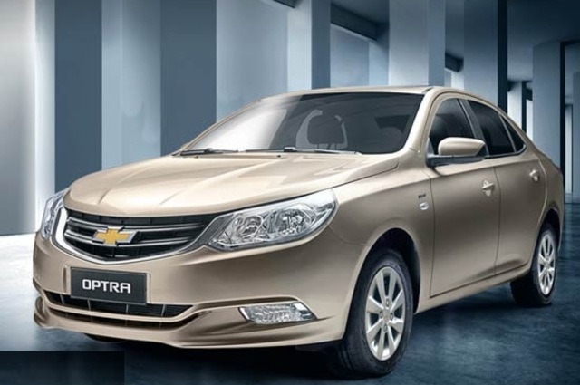 أهم السيارات الأمريكية مبيعاً في مصر 