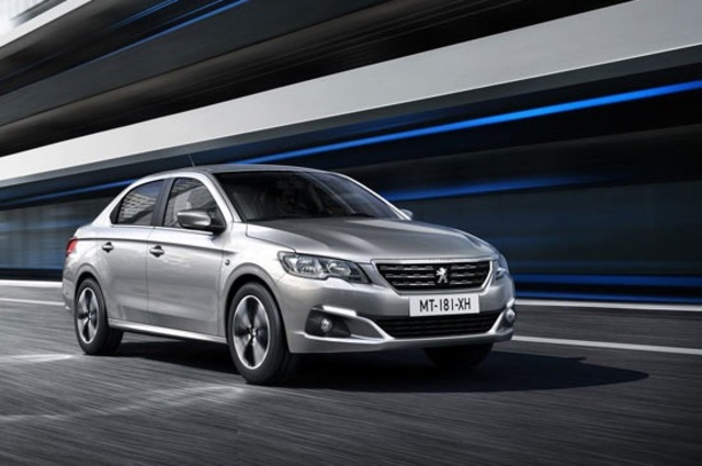 مانسكو توفر بيجو 301 في موديلاتها الجديدة بمصر