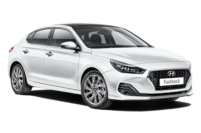 توقعات بطرح سيارة جديدة من هيونداي في مصر 