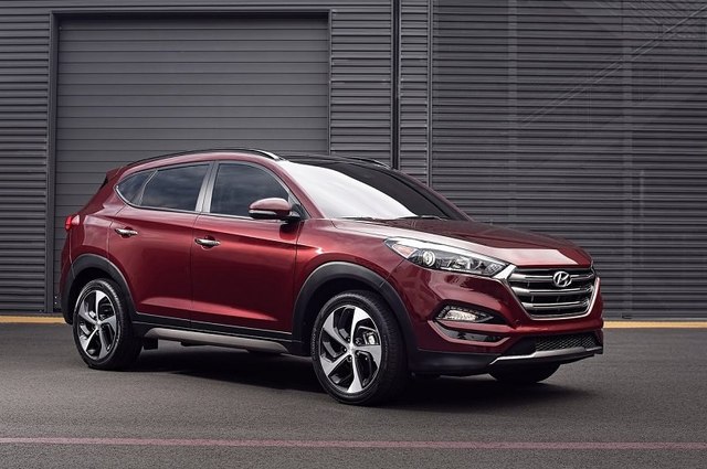 أهم السيارات الكورية مبيعاً في مصر