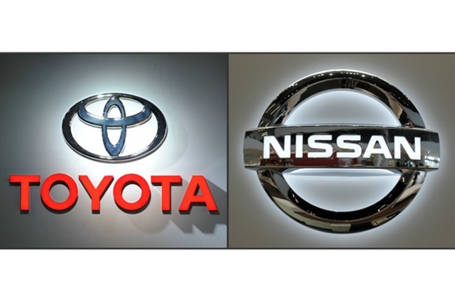 أفضل شركات السيارات اليابانية مبيعاً في مصر 