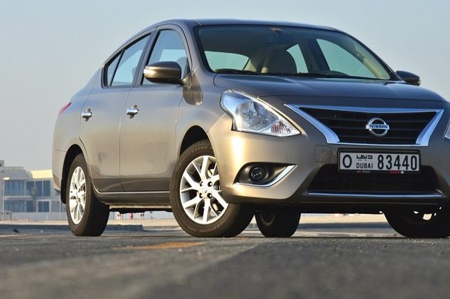 أهم السيارات السيدان الصغيرة مبيعاً في مصر 