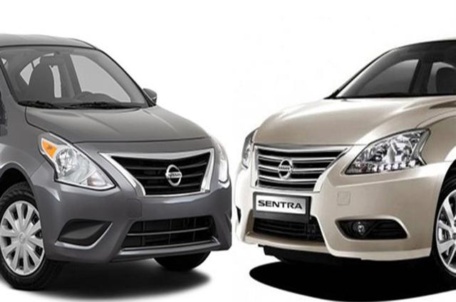 نيسان الأكثر مبيعاً بين شركات التصنيع المحلي في مصر 