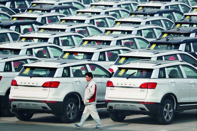 شعبة السيارات : الاسعار حالياً هي الأقل وقد ترتفع خلال شهور