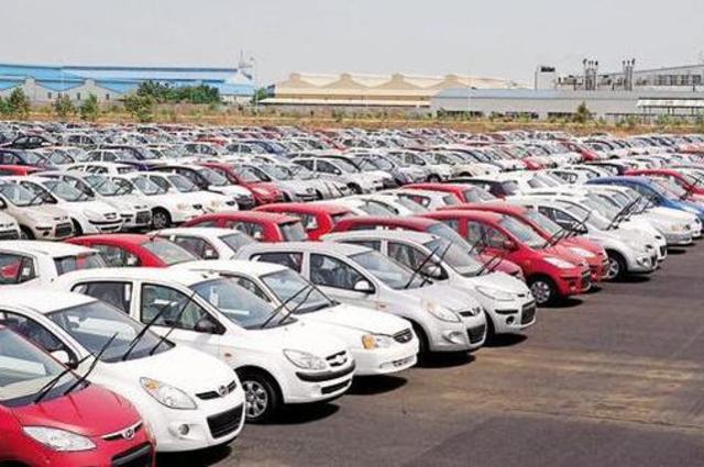 أهم 10 شركات مبيعاً للسيارات في مصر في 7 شهور