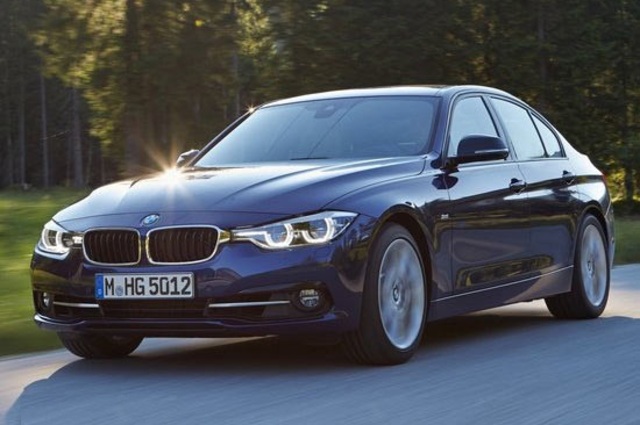 سيارة BMW 318i هدية لمن يجيب على توقعات مباراة جديدة بالدوري الأسباني