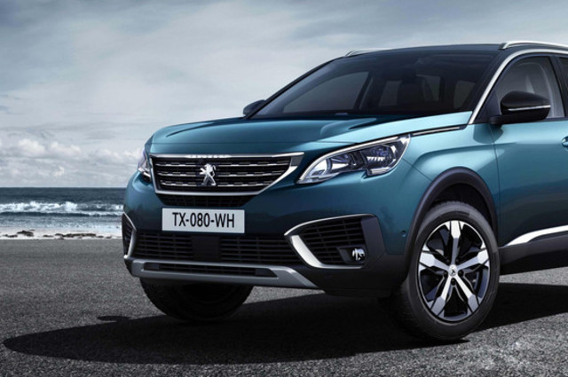  بيجو 5008 موديل 2020 الجديد في مصر بسعر 564.990 ألف جنيه