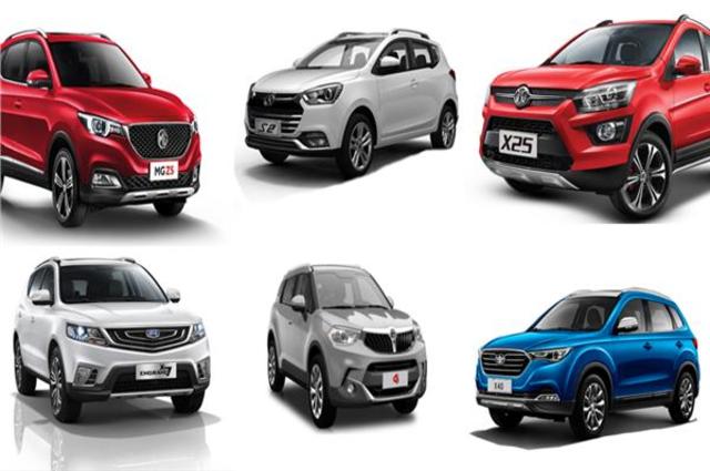 الترقب للموديلات الجديدة سبب انخفاض مبيعات الـSUV بمصر