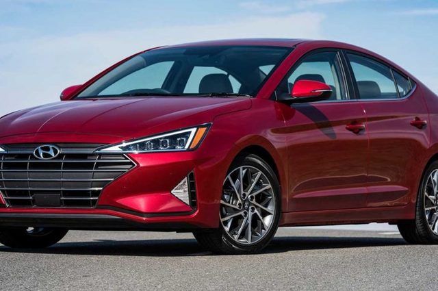 هيونداي ترفع أسعار النترا AD وHD موديلي 2020 بمصر