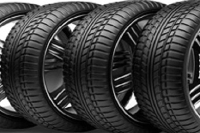 مصنع اطارات ياباني جديد في مصر