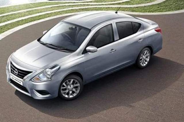 نيسان تحقق أعلى مبيعات في 2019 في يوليو الماضي 