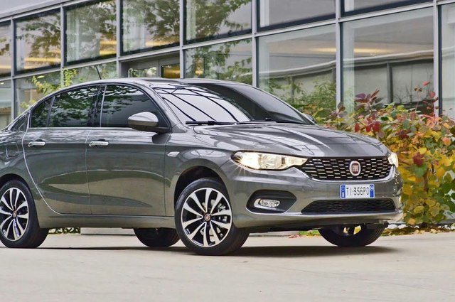 متوسط أسعار فيات تيبو المستعملة في مصر 