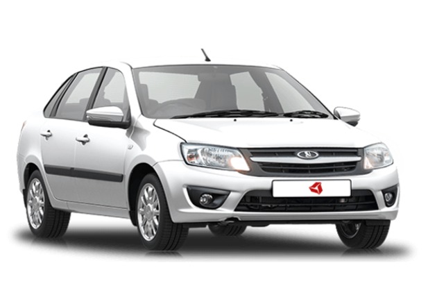 لادا جرانتا 2019 المستعملة تواجه انخفاض كبير 