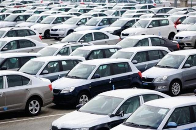 توقعات . . صعوبة تحسن مبيعات السيارات بمصر والسوق لن يتجاوز 120 ألف سيارة