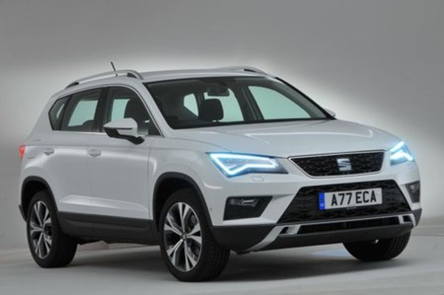 انخفاض جديد في أسعار سيات أتيكا في مصر 