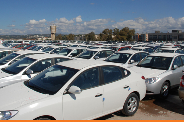 توقعات بتحسن حالة التصنيع واستيراد السيارات والأسعار بمصر بسبب الفائدة