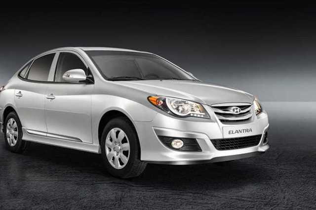 انخفاض أسعار هيونداي النترا HD المستعملة بمصر