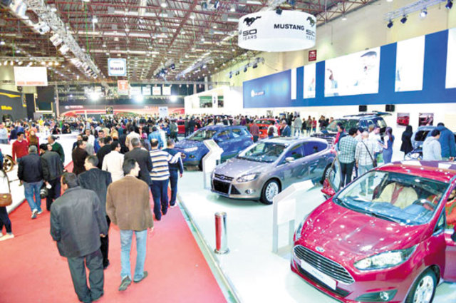 تأجيل اوتوماك فورميلا ولجنة ضبط أسعار السيارات سيعيدان الثقة للسوق