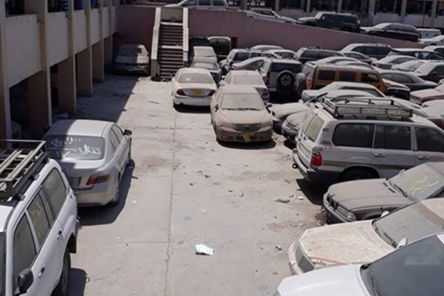 هيونداي ودايو وشيفروليه وبولونيز في مزاد للنقل العام