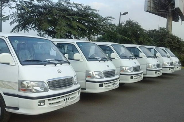 شعبة السيارات تطالب بتحويل سيارات السولار للغاز الطبيعي 