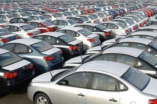 شعبة السيارات : سنناقش عودة مدينة السيارات وتعديل قانون الاسترجاع للسيارات