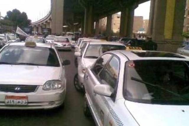 دفع 1.7 مليار جنيه لاحلال التاكسي في مصر