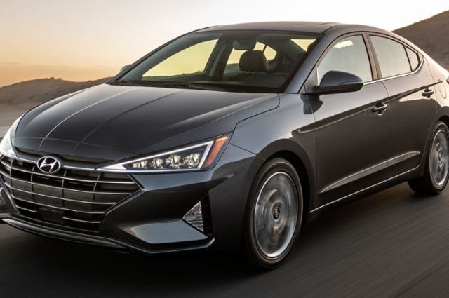 هيونداي النترا وسوناتا وتوسان وعدد من طرازات بي ام دبليو بين الأكثر اماناً