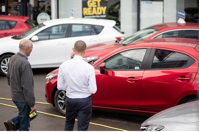 الأوفربرايس تمتد الي اثنين من أشهر الموديلات في مصر