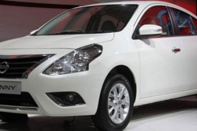 تعرف على أسعار صيانة سيارات نيسان صني في مصر 