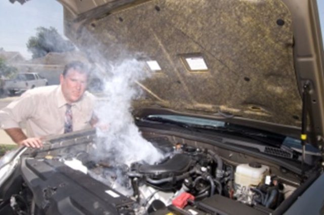 ما هي الأمور التي تؤثر على العمر الإفتراضي للموتور؟