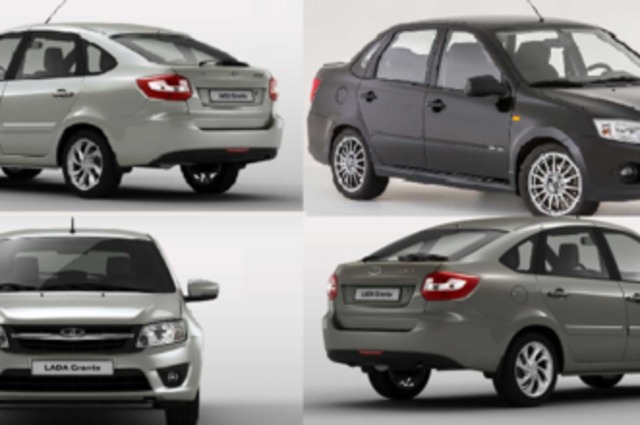 أرخص 10 سيارات صالون في مصر 