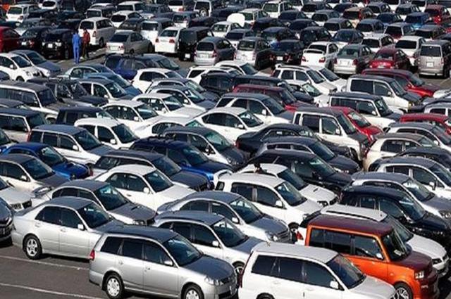 مسئول : تخفيضات أسعار السيارات في مصر بسيطة ولجنة ضبط الاسعار ستعمل قريباً