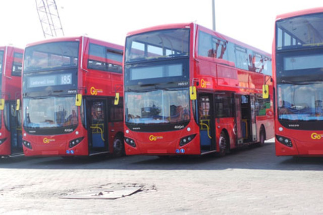 تصدير المركبات من مصر للعالم يتركز في الاتوبيسات دون الملاكي