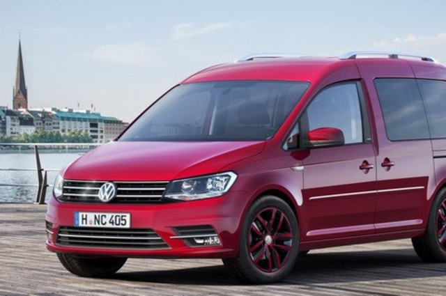 تخفيضات في سعر فولكس فاجن كادي في مصر