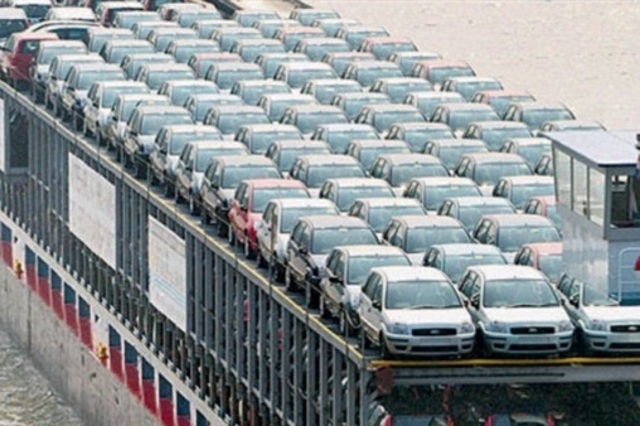 توقعات بحدوث حرق أسعار لبعض طرازات السيارات بمصر