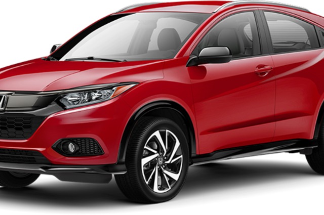 انخفاض أسعار هوندا HRV في مصر 30 ألف جنيه