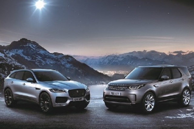 وكيل جاجوار لاندروفر يحقق 562 مليون جنيه في مصر