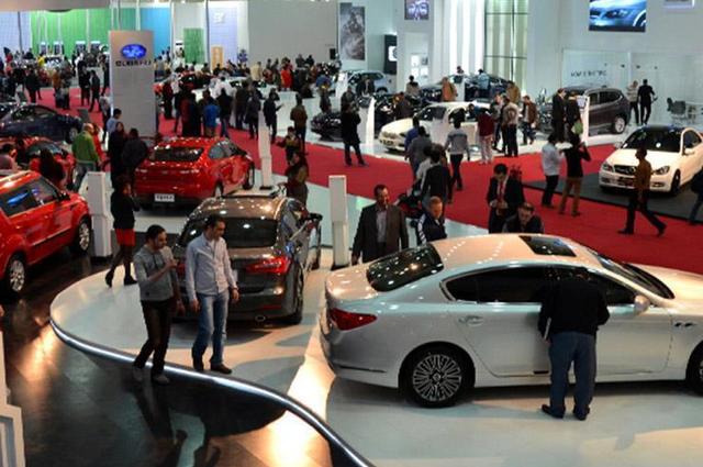 اوتوماك فورميلا 2019 . . مفاجآت عديدة وحشد من الموديلات الجديدة