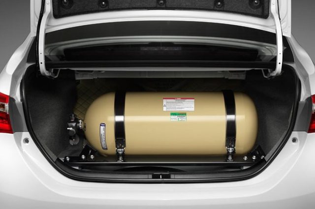 شركة غاز تؤكد أن تأثير الغاز على عمر المحرك شائعة غير صحيحة