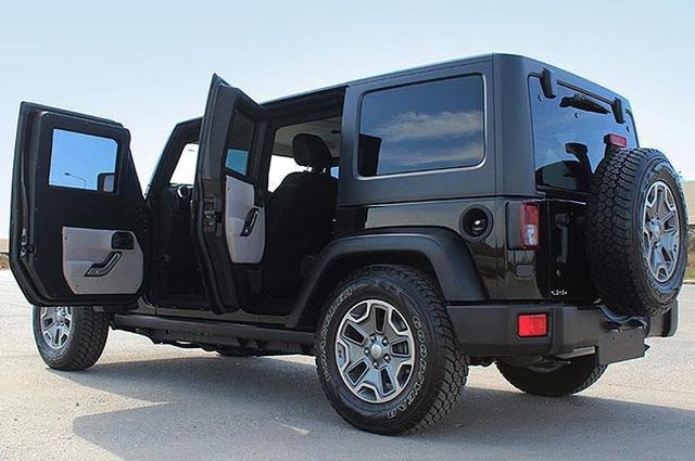 انفراجة في أزمة سيارات الدفع الرباعي في مصر