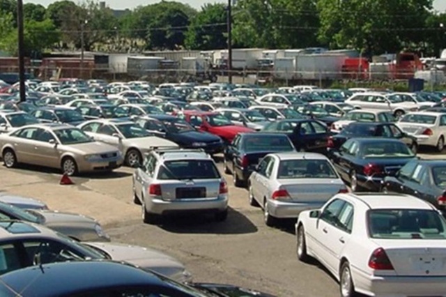 تجار السيارات : انخفاض مبيعات الملاكي في مصر بسبب ارتباك المشترين