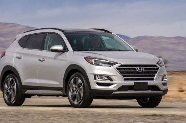 أكثر  السيارات الـSUV مبيعاً في مصر