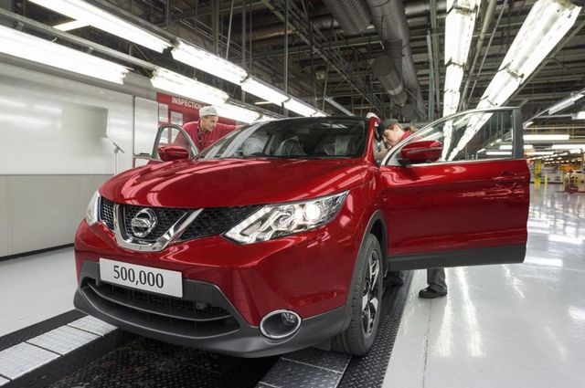 نيسان وهيونداي يتصدران مبيعات الملاكي في النصف الأول من 2019