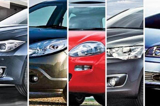 ارتفاع مبيعات السيارات الأوروبية والصينية في مصر