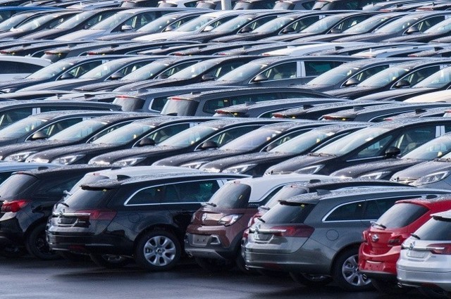 انخفاض مبيعات الملاكي في مصر في يونيو 2019 بنسبة 12%